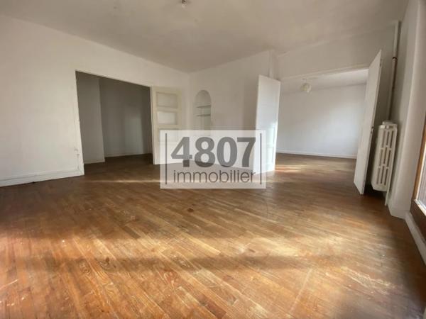Appartement à vendre à Annecy (74000)