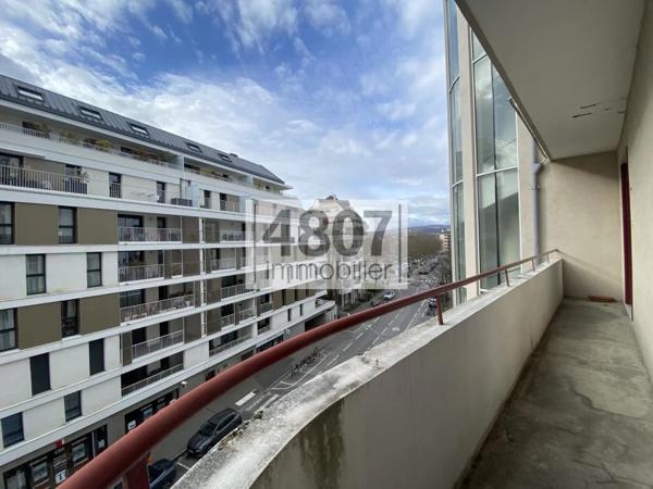 Appartement à vendre à Annecy (74000)