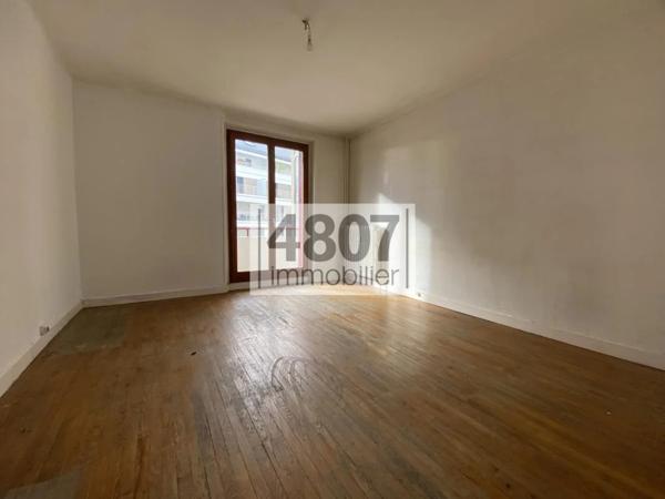 Appartement à vendre à Annecy (74000)