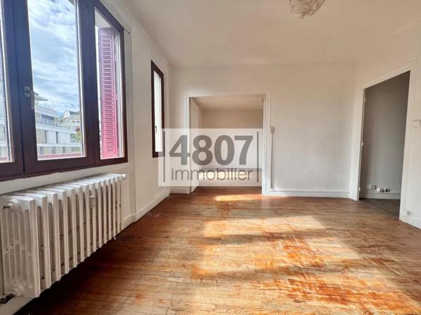 Appartement à vendre à Annecy (74000)