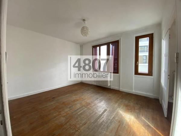 Appartement à vendre à Annecy (74000)