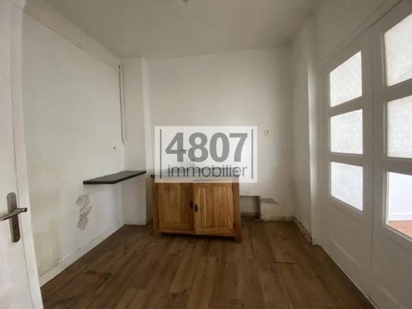 Appartement à vendre à Annecy (74000)