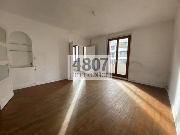 Appartement à vendre à Annecy (74000)