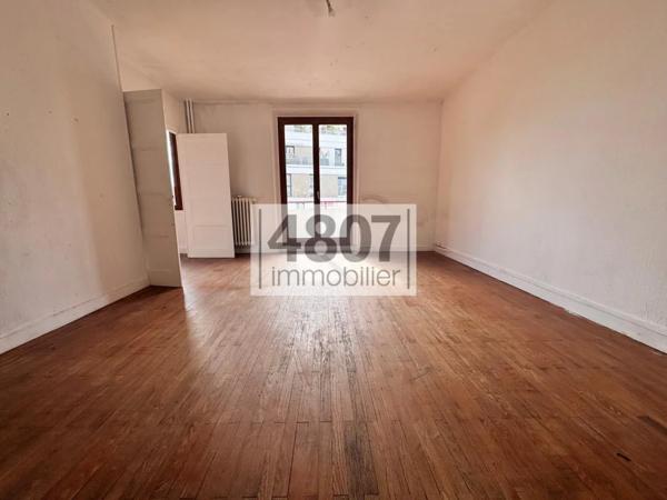 Appartement à vendre à Annecy (74000)