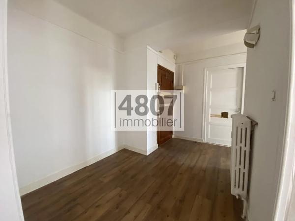 Appartement à vendre à Annecy (74000)