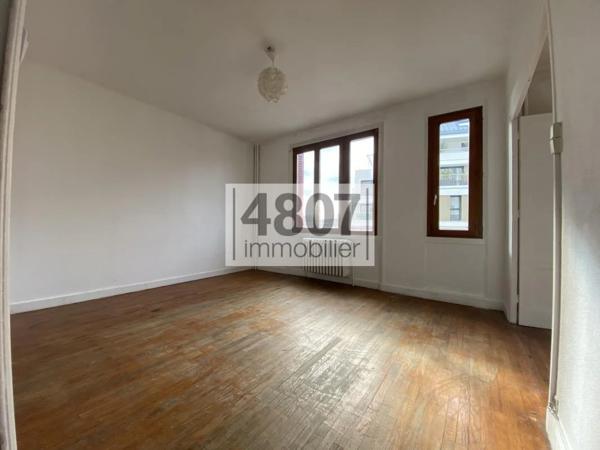 Appartement à vendre à Annecy (74000)