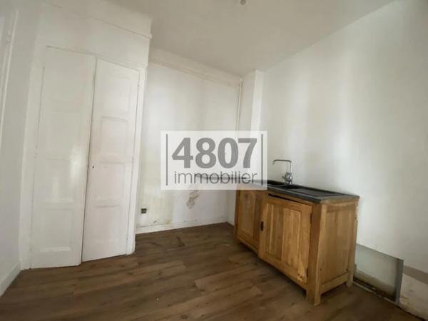 Appartement à vendre à Annecy (74000)