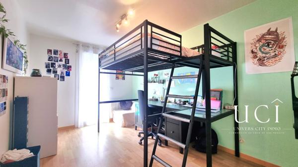 Maison familiale à Nantes