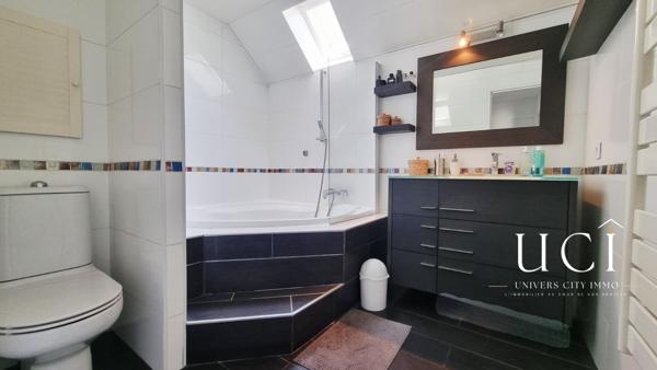 Maison familiale à Nantes