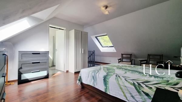 Maison familiale à Nantes