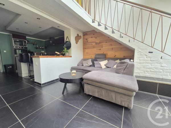 Maison à vendre  5 pièces - 110,27 m2 LA CHAPELLE D ARMENTIERES - 59