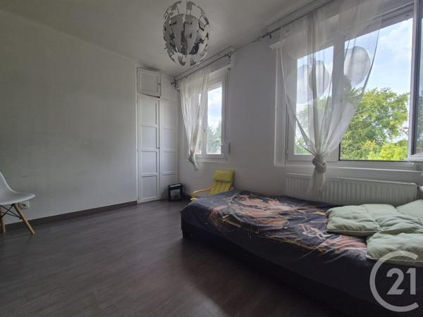 Maison à vendre  5 pièces - 110,27 m2 LA CHAPELLE D ARMENTIERES - 59