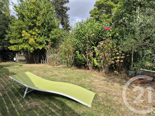 Maison à vendre  5 pièces - 110,27 m2 LA CHAPELLE D ARMENTIERES - 59