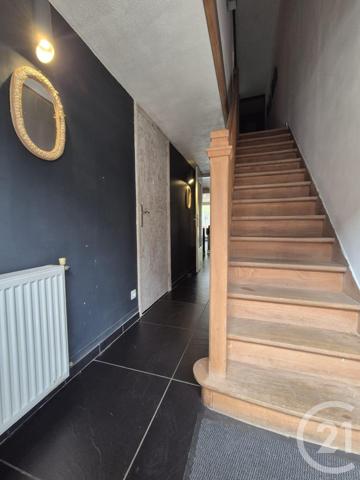 Maison à vendre  5 pièces - 110,27 m2 LA CHAPELLE D ARMENTIERES - 59