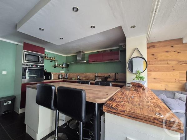 Maison à vendre  5 pièces - 110,27 m2 LA CHAPELLE D ARMENTIERES - 59