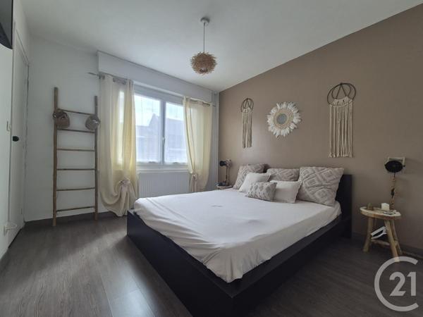 Maison à vendre  5 pièces - 110,27 m2 LA CHAPELLE D ARMENTIERES - 59