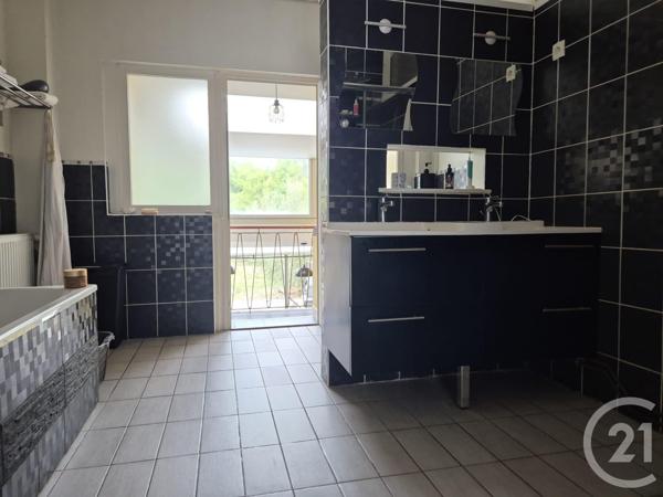 Maison à vendre  5 pièces - 110,27 m2 LA CHAPELLE D ARMENTIERES - 59