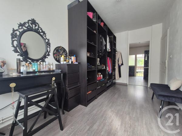 Maison à vendre  5 pièces - 110,27 m2 LA CHAPELLE D ARMENTIERES - 59