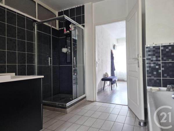 Maison à vendre  5 pièces - 110,27 m2 LA CHAPELLE D ARMENTIERES - 59