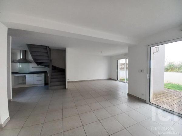 Maison Orvault 4 pièce(s) 86.23 m2