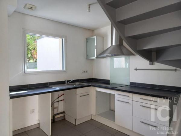 Maison Orvault 4 pièce(s) 86.23 m2