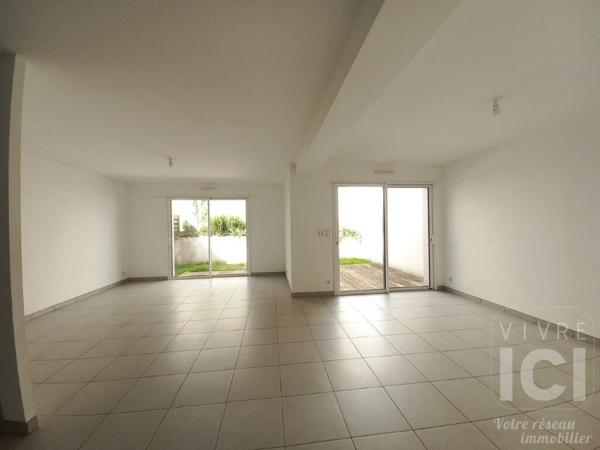 Maison Orvault 4 pièce(s) 86.23 m2