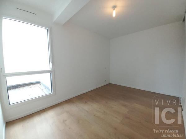 Maison Orvault 4 pièce(s) 86.23 m2