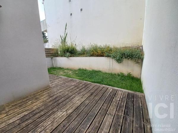 Maison Orvault 4 pièce(s) 86.23 m2