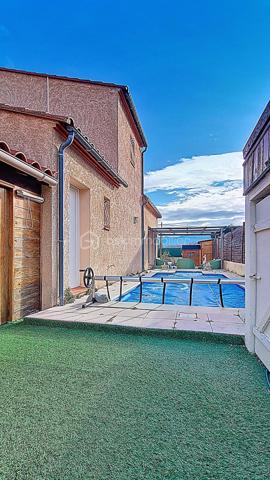 Villa de 97 m²