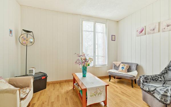 Maison à vendre    2 pièces • 52,32 m2 Yerres