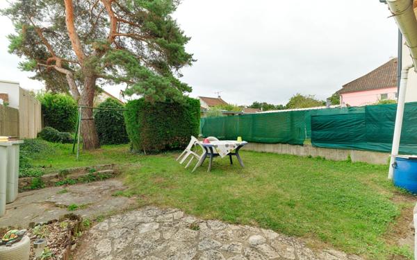 Maison à vendre    2 pièces • 52,32 m2 Yerres