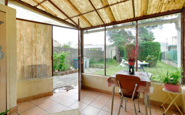 Maison à vendre    2 pièces • 52,32 m2 Yerres