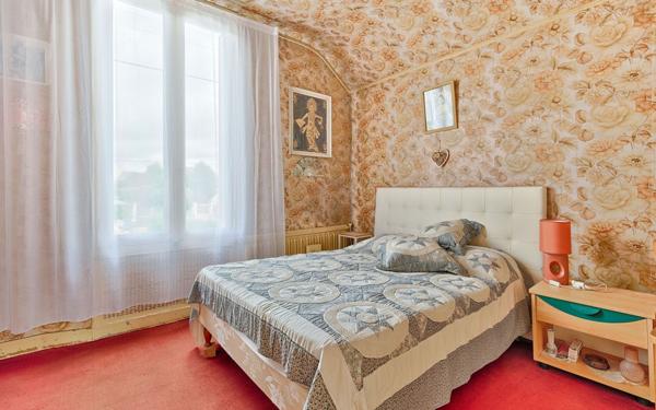 Maison à vendre    2 pièces • 52,32 m2 Yerres