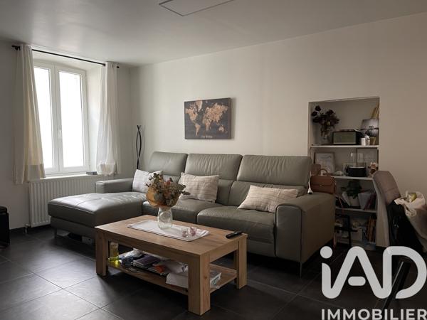 Maison à vendre 4 pièces 81 m² Châteauroux