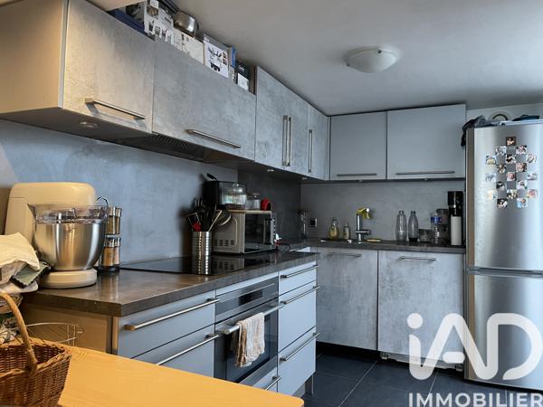 Maison à vendre 4 pièces 81 m² Châteauroux