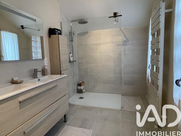 Maison à vendre 4 pièces 81 m² Châteauroux