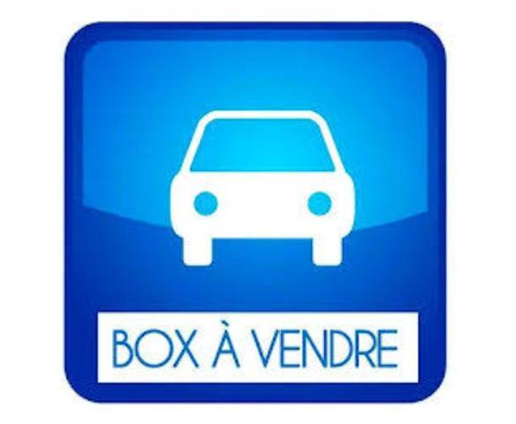 Parking - 25 m² Exclusivité