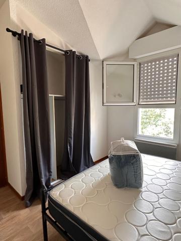 A louer Appartement T2 bis meublé Mont De Marsan balcon parking