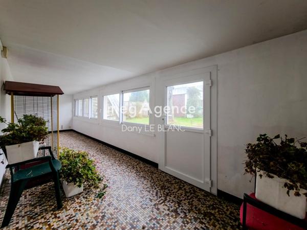 Maison à MAINVILLIERS, 28300 - 6 pièces 131m²