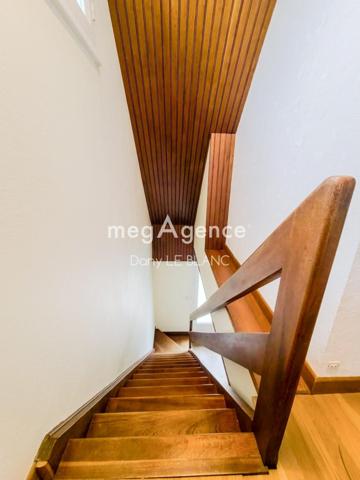 Maison à MAINVILLIERS, 28300 - 6 pièces 131m²