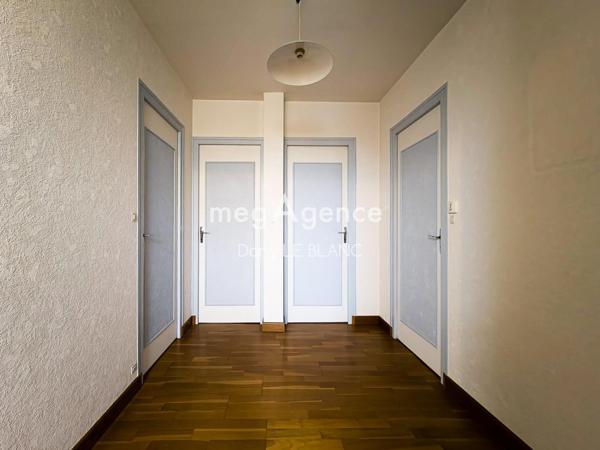 Maison à MAINVILLIERS, 28300 - 6 pièces 131m²