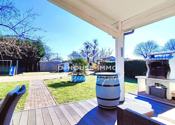 Maison à vendre 4 pièces de 96 m²