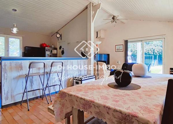 Maison à vendre 4 pièces de 96 m²