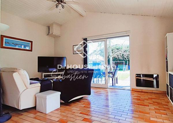 Maison à vendre 4 pièces de 96 m²