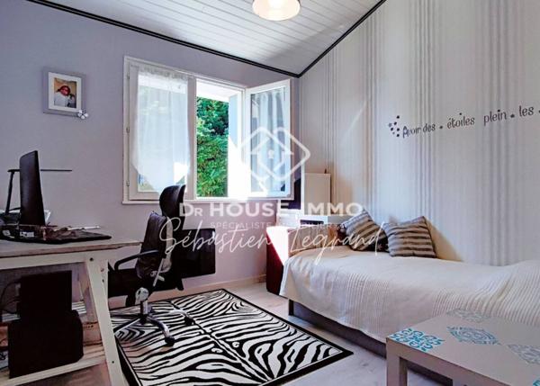 Maison à vendre 4 pièces de 96 m²