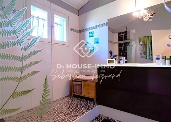 Maison à vendre 4 pièces de 96 m²