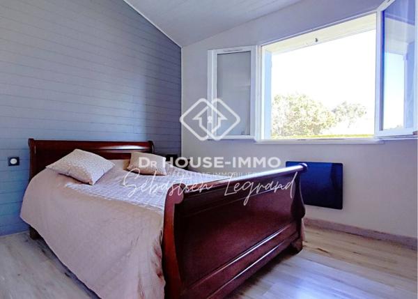 Maison à vendre 4 pièces de 96 m²