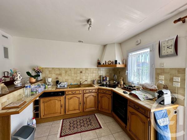 Maison à vendre  4 pièces - 107,23 m2 COMMEQUIERS - 85