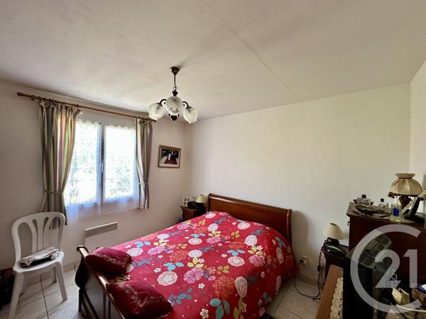 Maison à vendre  4 pièces - 107,23 m2 COMMEQUIERS - 85