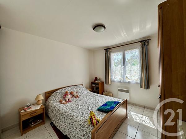 Maison à vendre  4 pièces - 107,23 m2 COMMEQUIERS - 85